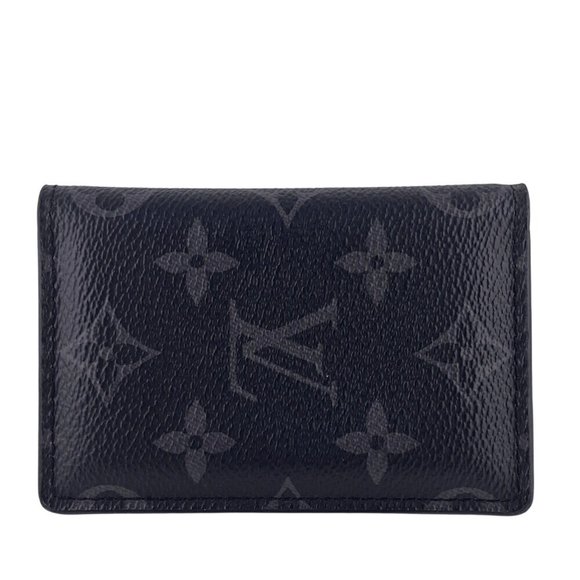 LOUIS VUITTON Louis Vuitton Wallet M61696 Organizer de Poche